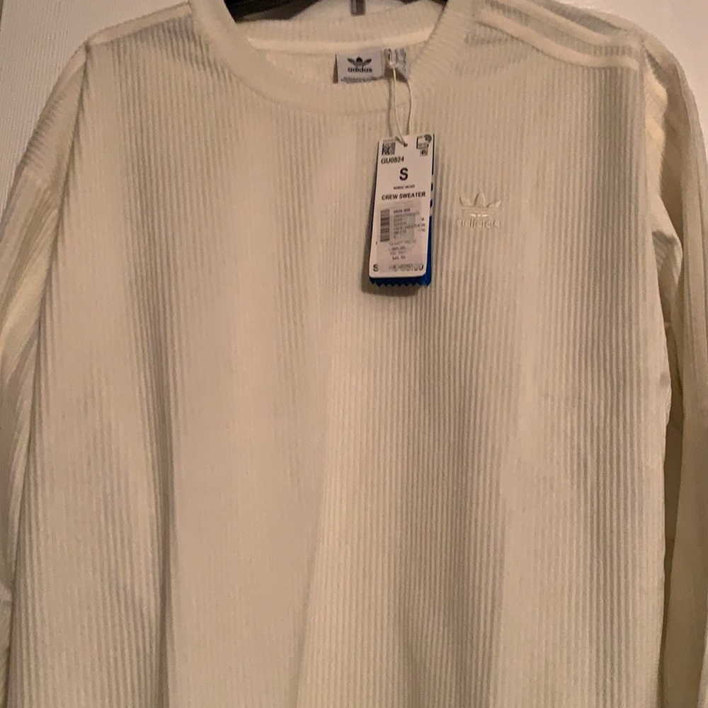 Crew Sweater - Picture 2 of 4